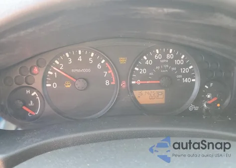 2007 Nissan Frontier King Cab Xe из США, поврежденный, VIN 1N6BD06T47C410854